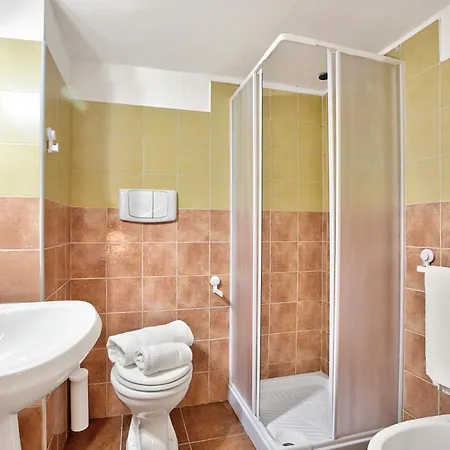 Apartment Ravanas 314 Near Station - Happy *