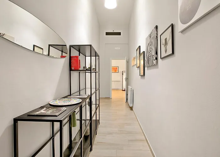 Ravanas 314 Near Station - Happy Apartament Bari