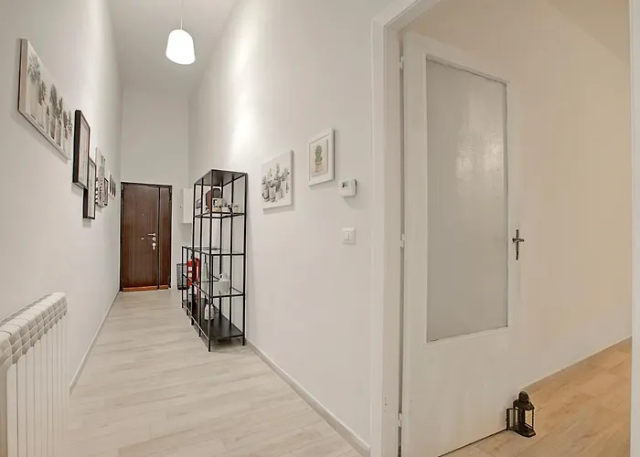Apartament Ravanas 314 Near Station - Happy Bari